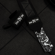 DARK VIBE WRIST WRAPS