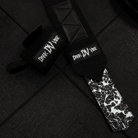 DARK VIBE WRIST WRAPS