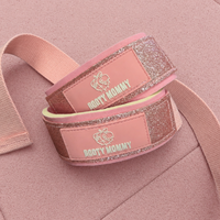 BOOTY MOMMY GLITTER LIFTING STRAPS