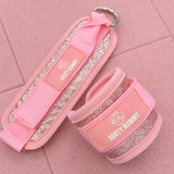 BOOTY MOMMY GLITTER ANKLE BELTS