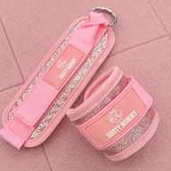 BOOTY MOMMY GLITTER ANKLE BELTS