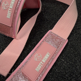 BOOTY MOMMY GLITTER LIFTING STRAPS
