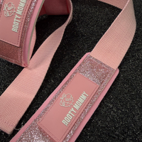 BOOTY MOMMY GLITTER LIFTING STRAPS