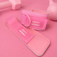 BOOTY MOMMY ANKLE BELTS