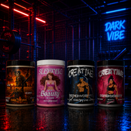 BLACK OPS / SLEEPING BEAUTY + CREATINE BUNDLE