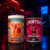 BOOTY PUMP + CREATINE BUNDLE