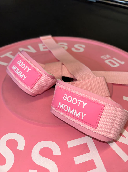 BOOTY MOMMY TRHAČKY