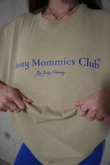 BOOTY MOMMIES CLUB TEE