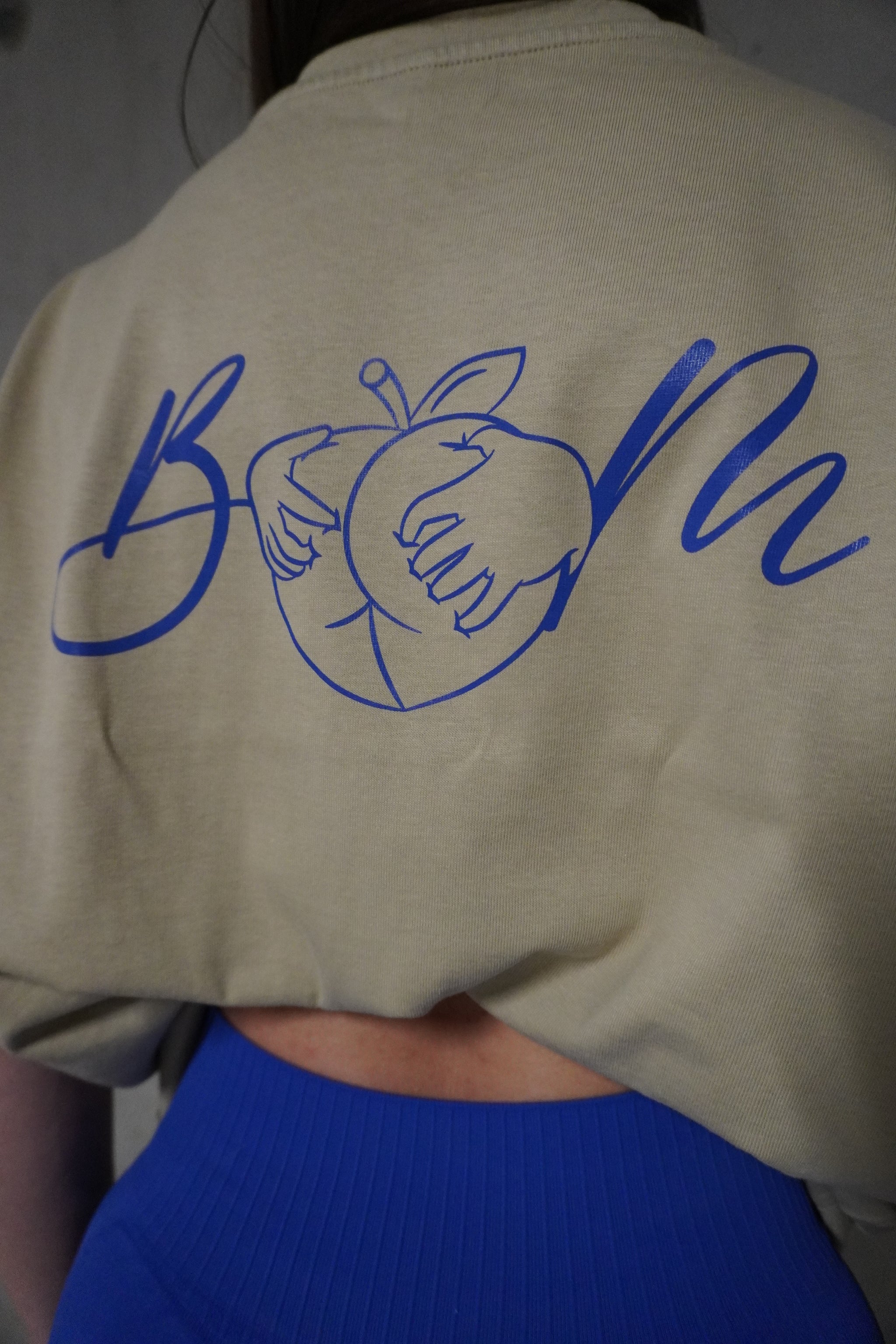 BOOTY MOMMIES CLUB TEE