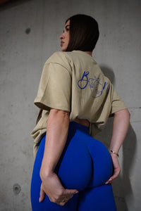 BOOTY MOMMIES CLUB TEE