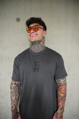 DARK VIBE DV2024 TEE