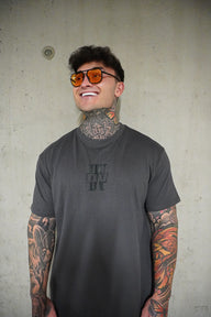 DARK VIBE DV2024 TEE