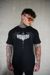 DARK VIBE DRAGON TEE