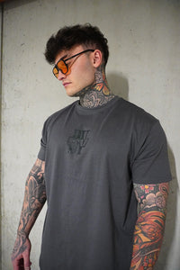 DARK VIBE DV2024 TEE