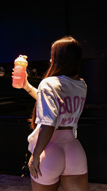 BOOTY MOMMY SHAKER