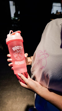 BOOTY MOMMY SHAKER