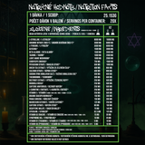 ALCHEMIST + CREATINE BUNDLE