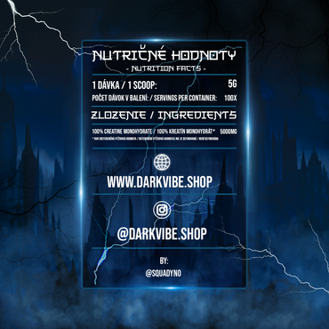 ALCHEMIST + CREATINE BUNDLE