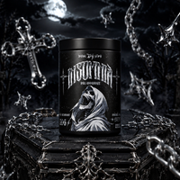 INSOMNIA PRE-WORKOUT