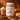 100% PREMIUM WHEY PUMPKIN SPICE LATTE